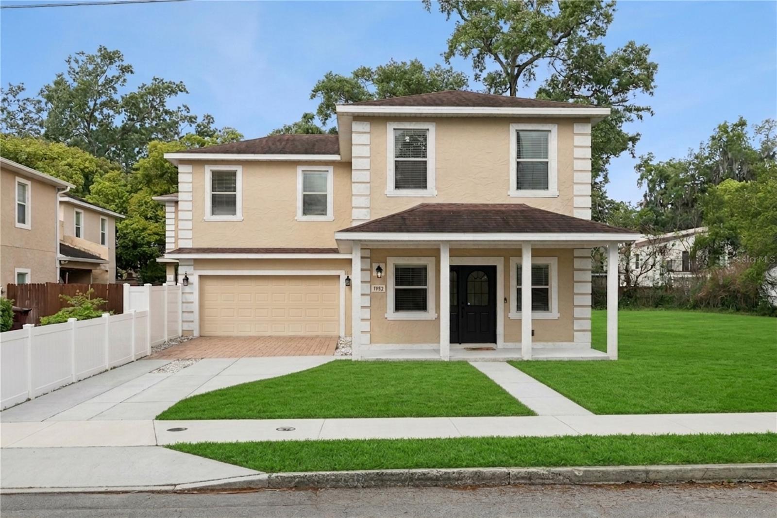 1132 HARDY AVE, ORLANDO, FL, 32803
