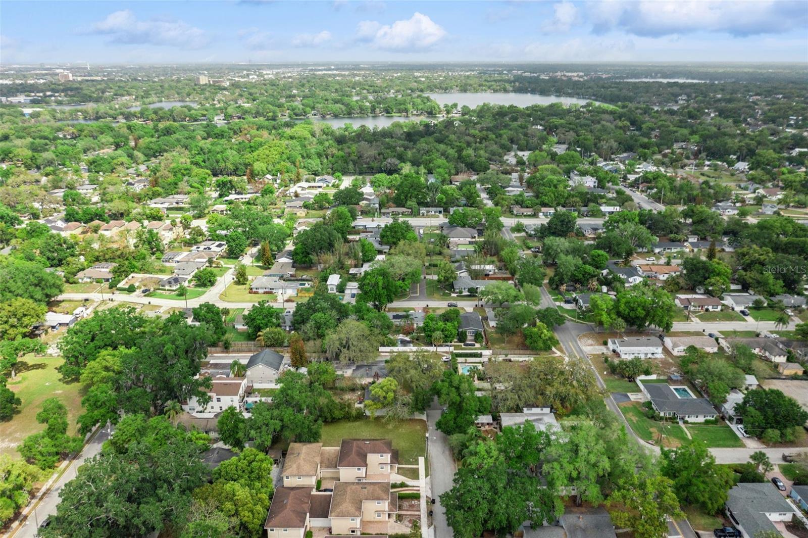 1132 HARDY AVE, ORLANDO, FL, 32803
