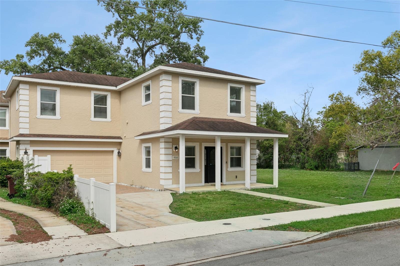 1132 HARDY AVE, ORLANDO, FL, 32803