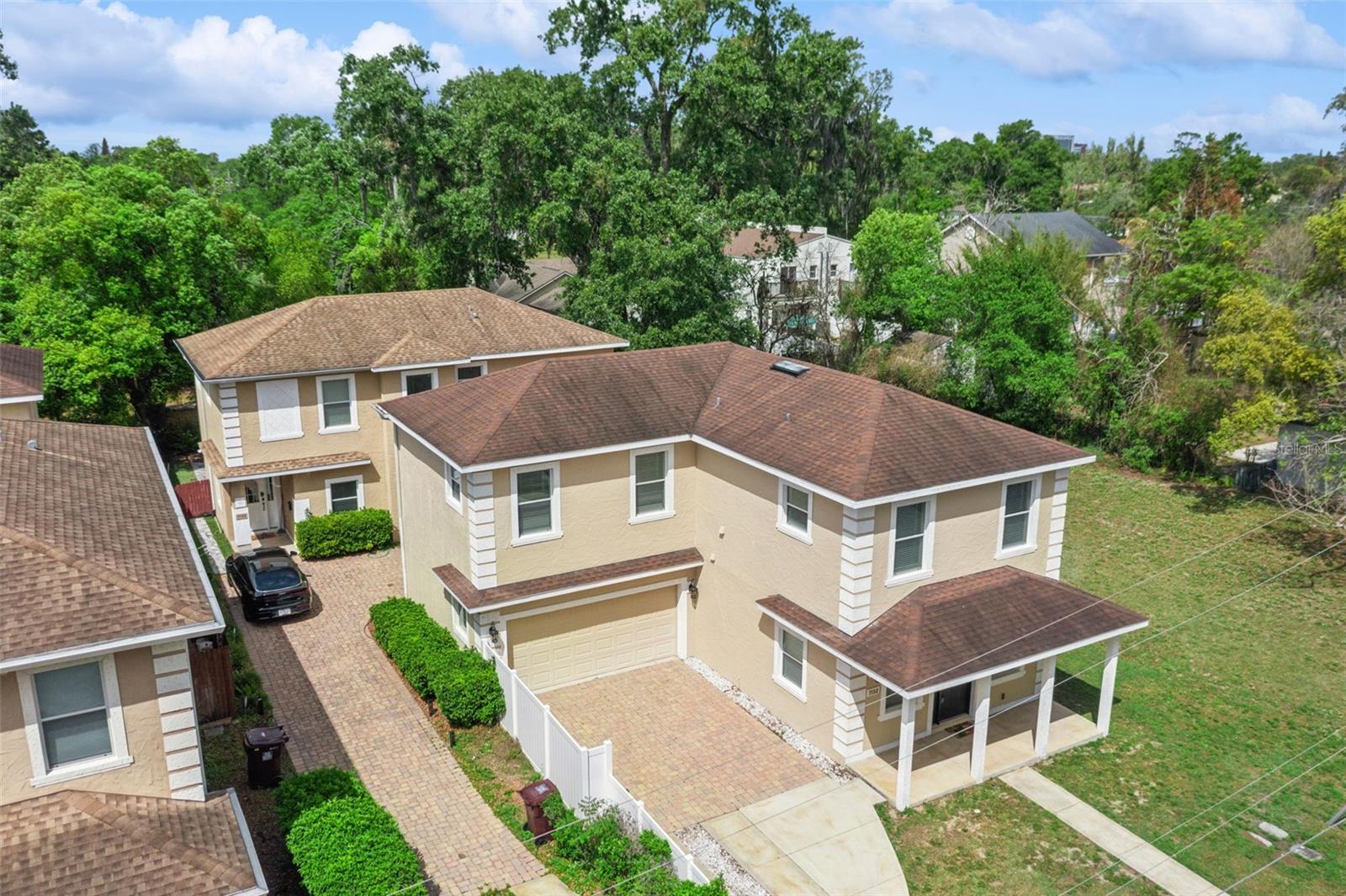 1132 HARDY AVE, ORLANDO, FL, 32803