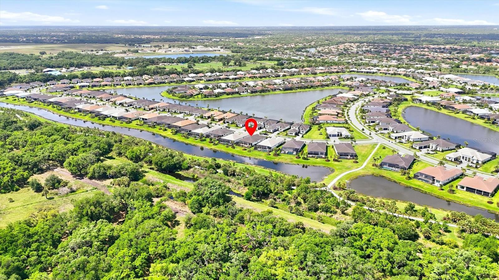 9221 BERNINI PL, SARASOTA, FL, 34240