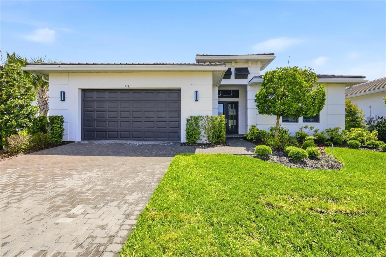 9221 BERNINI PL, SARASOTA, FL, 34240