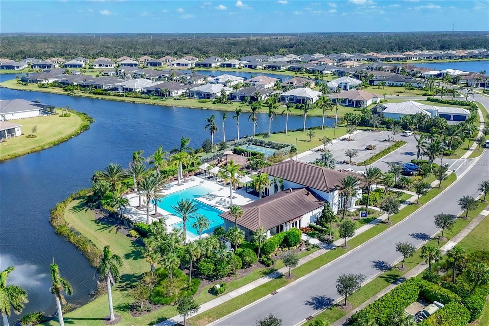 9221 BERNINI PL, SARASOTA, FL, 34240