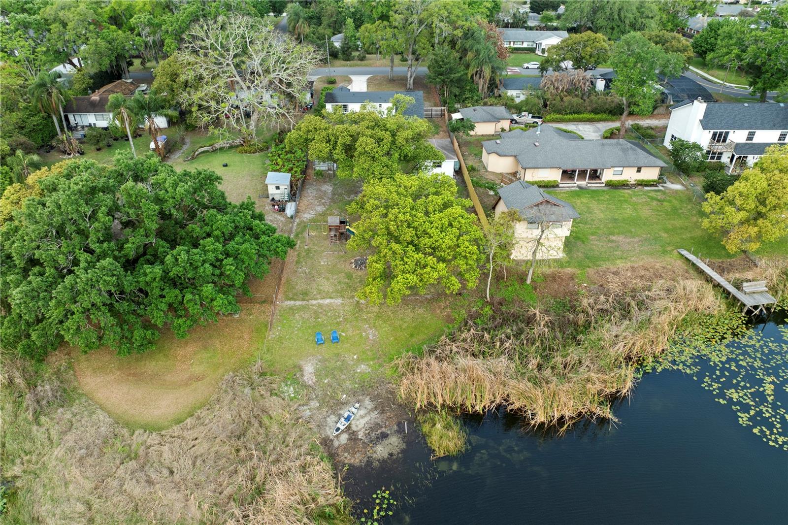 3177 DAWLEY AVE, ORLANDO, FL, 32806