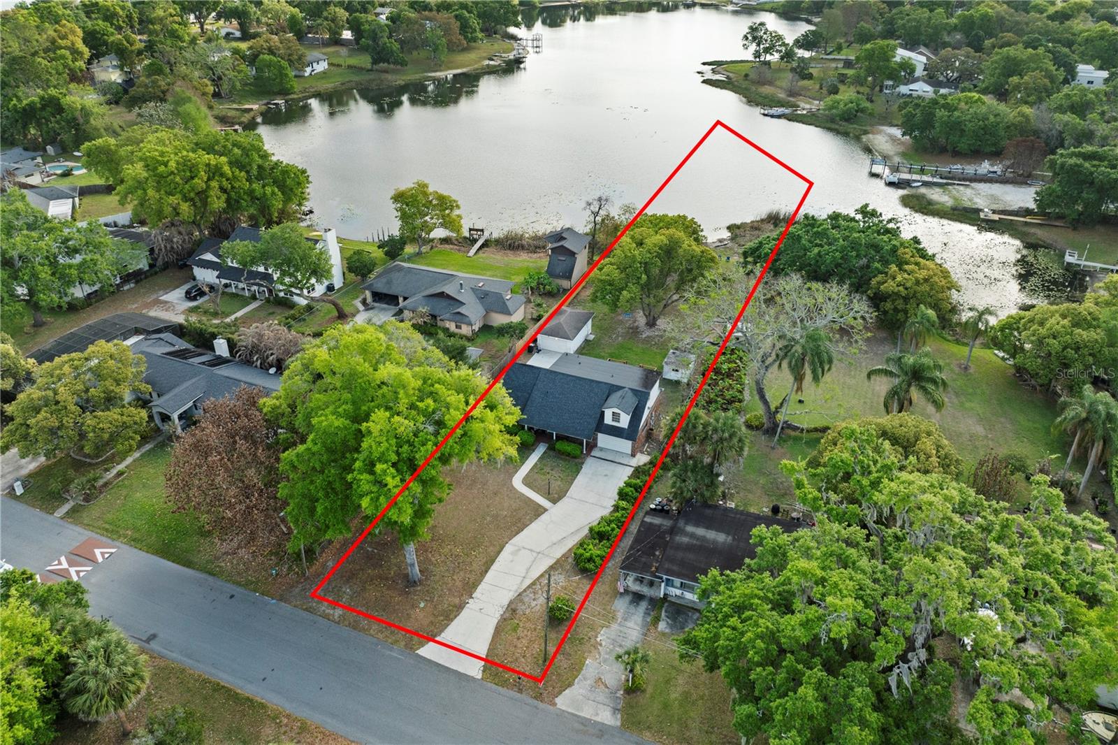 3177 DAWLEY AVE, ORLANDO, FL, 32806
