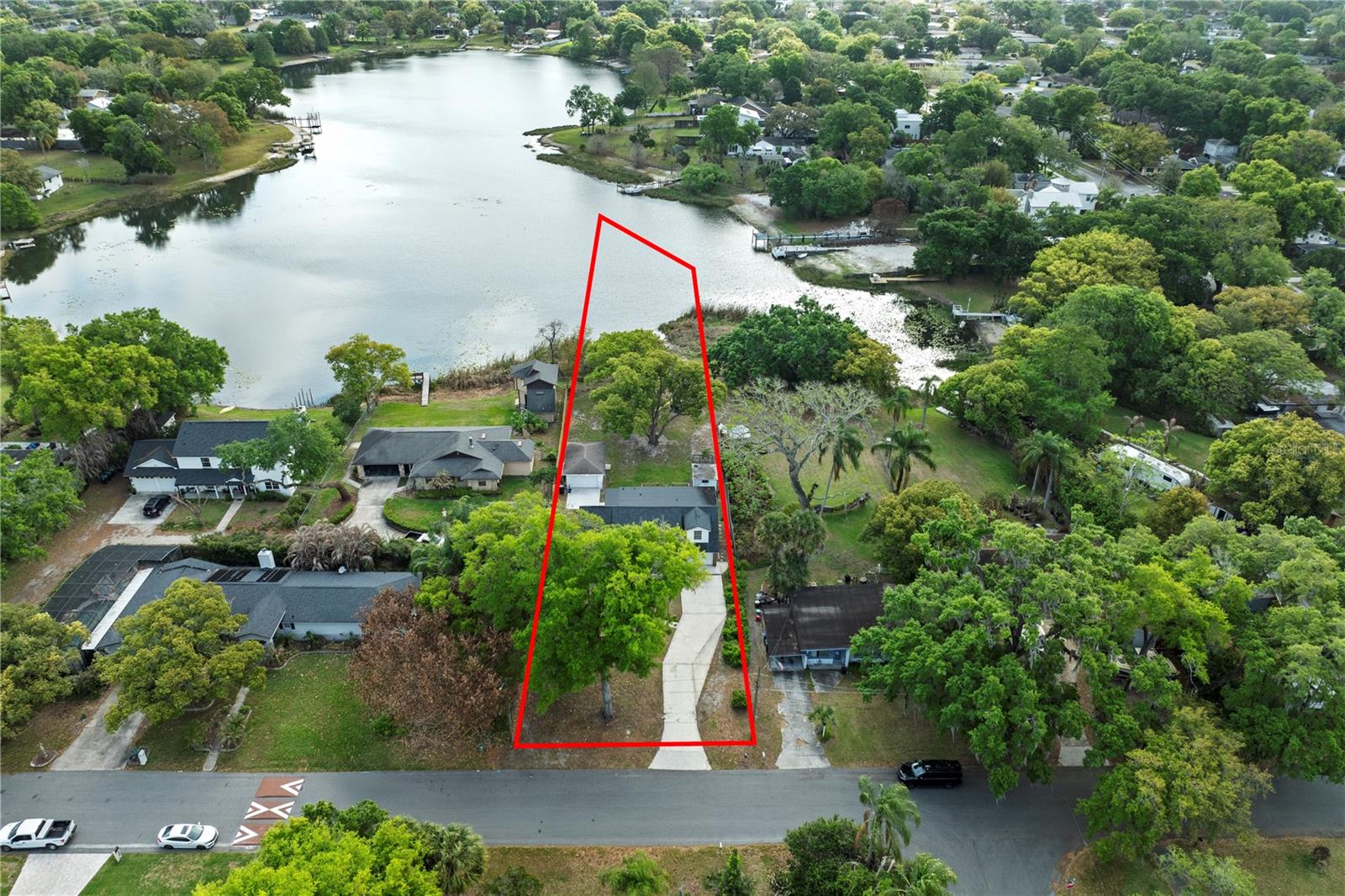3177 DAWLEY AVE, ORLANDO, FL, 32806