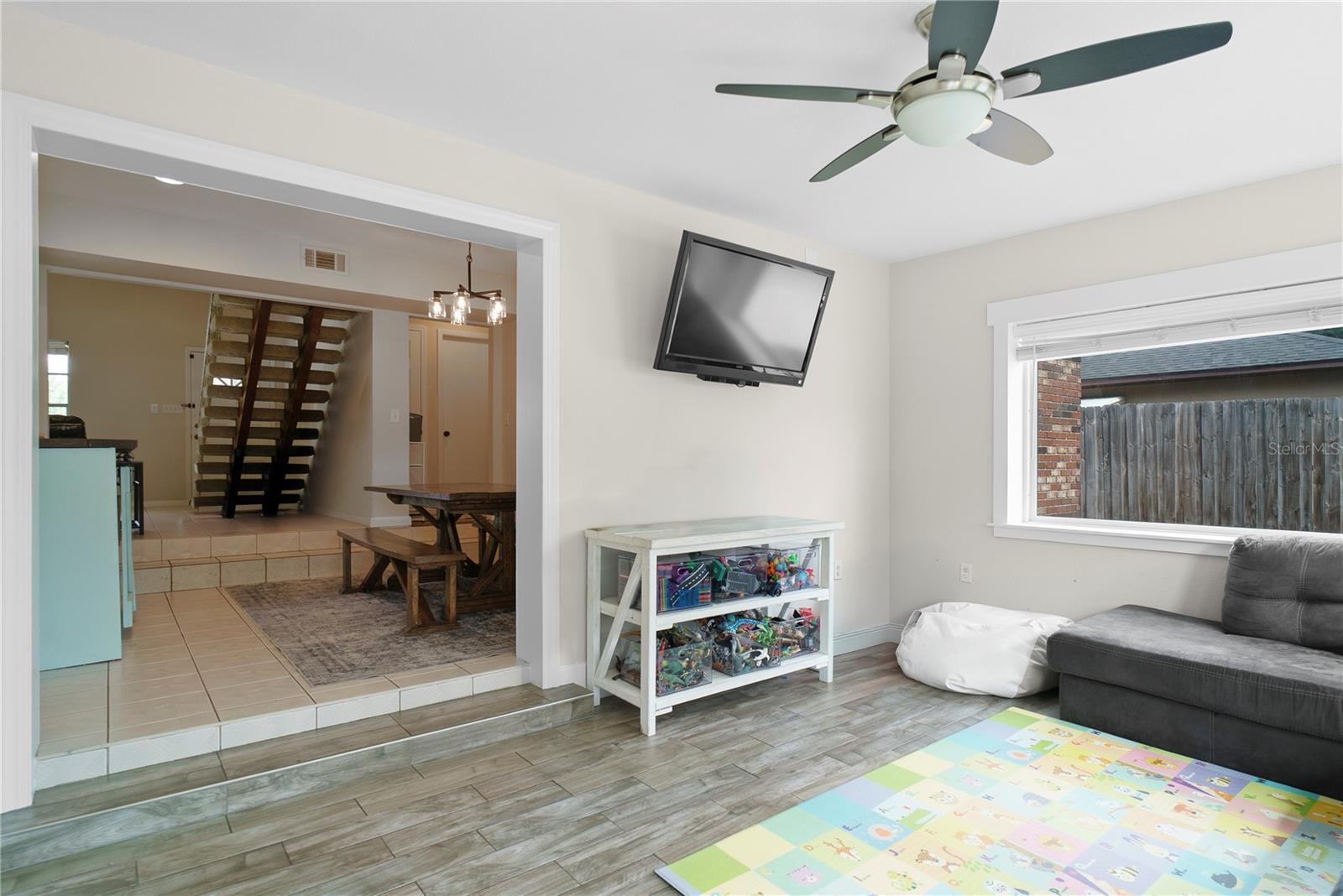 3177 DAWLEY AVE, ORLANDO, FL, 32806