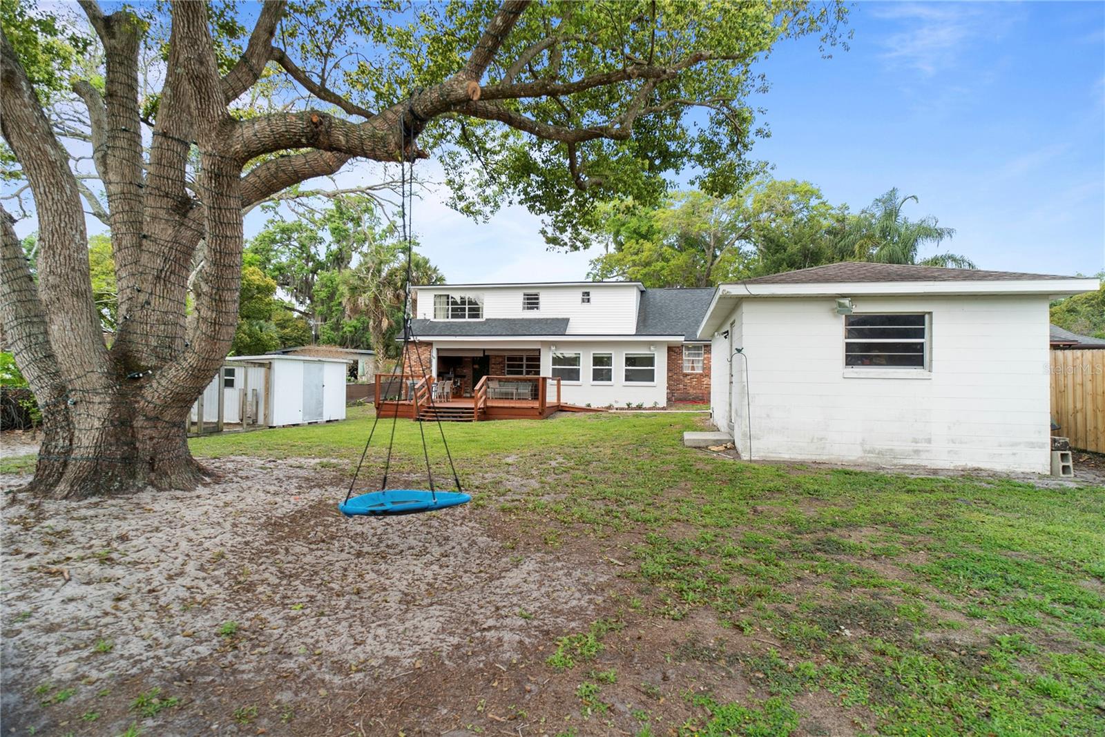3177 DAWLEY AVE, ORLANDO, FL, 32806