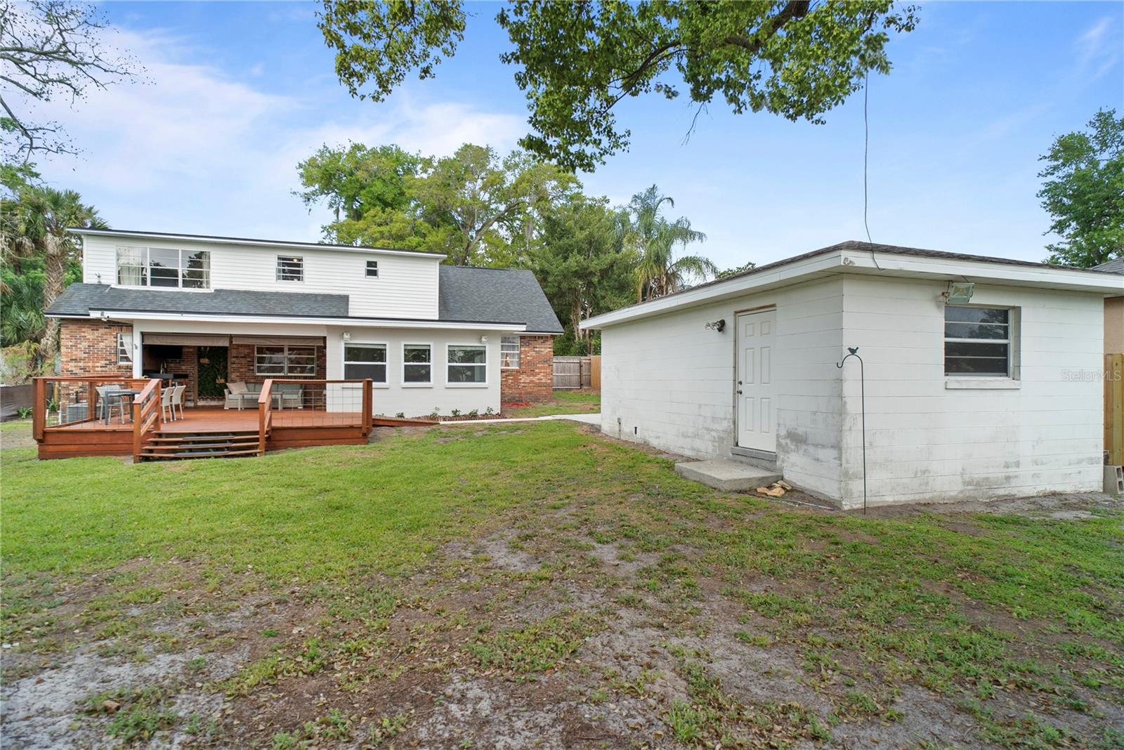 3177 DAWLEY AVE, ORLANDO, FL, 32806