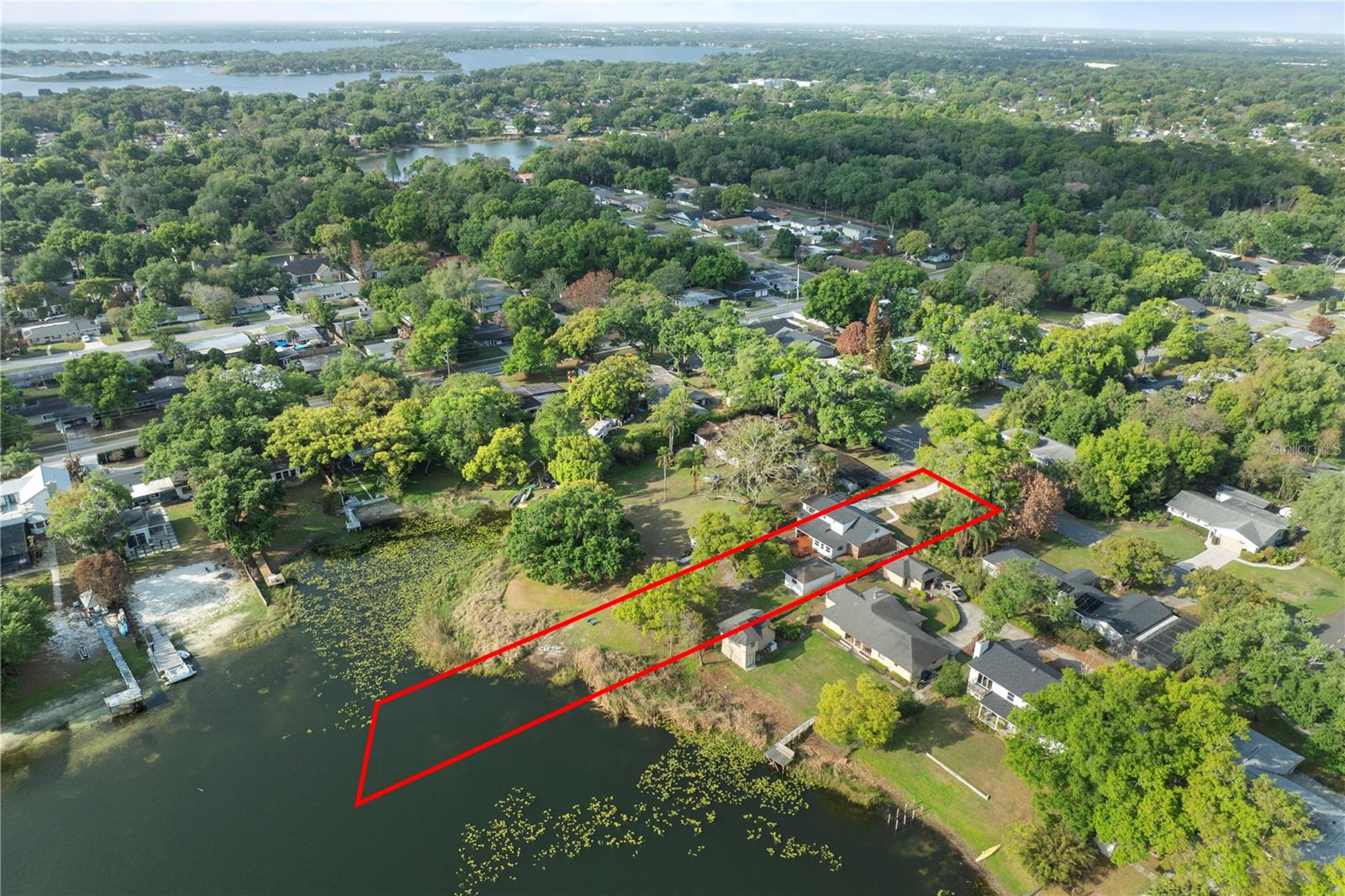 3177 DAWLEY AVE, ORLANDO, FL, 32806
