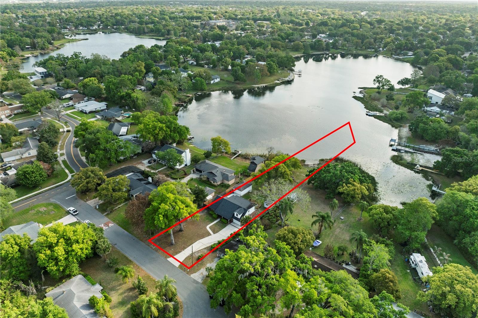 3177 DAWLEY AVE, ORLANDO, FL, 32806