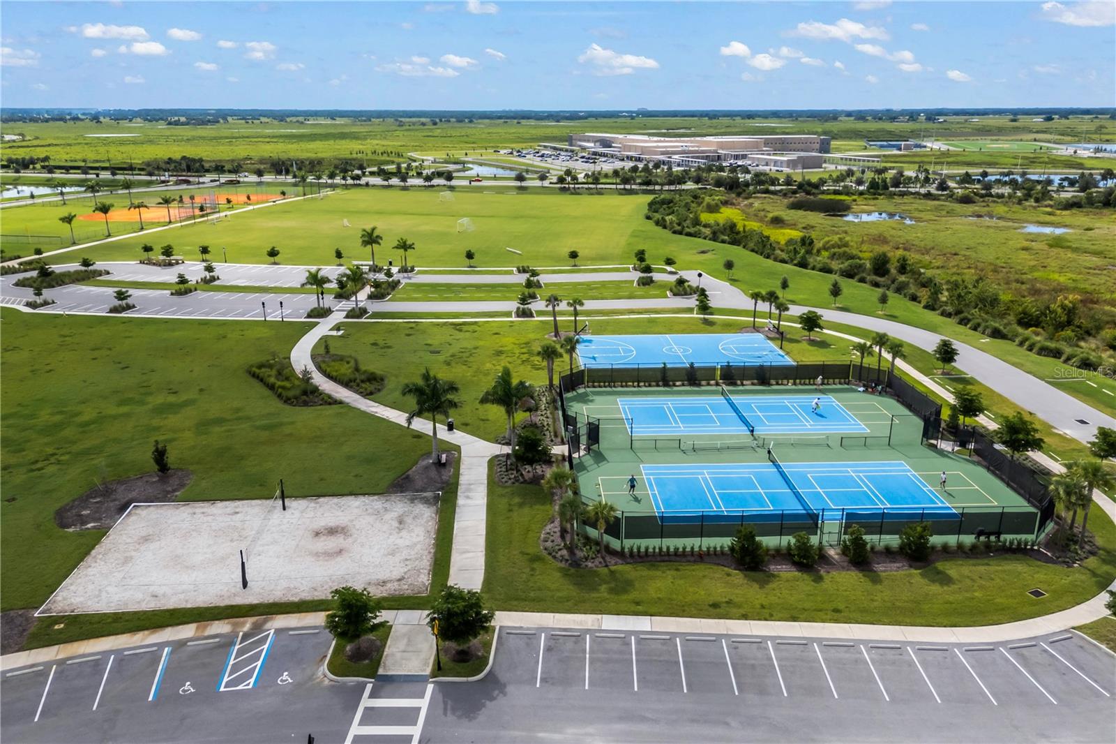 SKYE RANCH NEIGHBORHOOD FOUR SOUTH, SARASOTA, FL, 34241