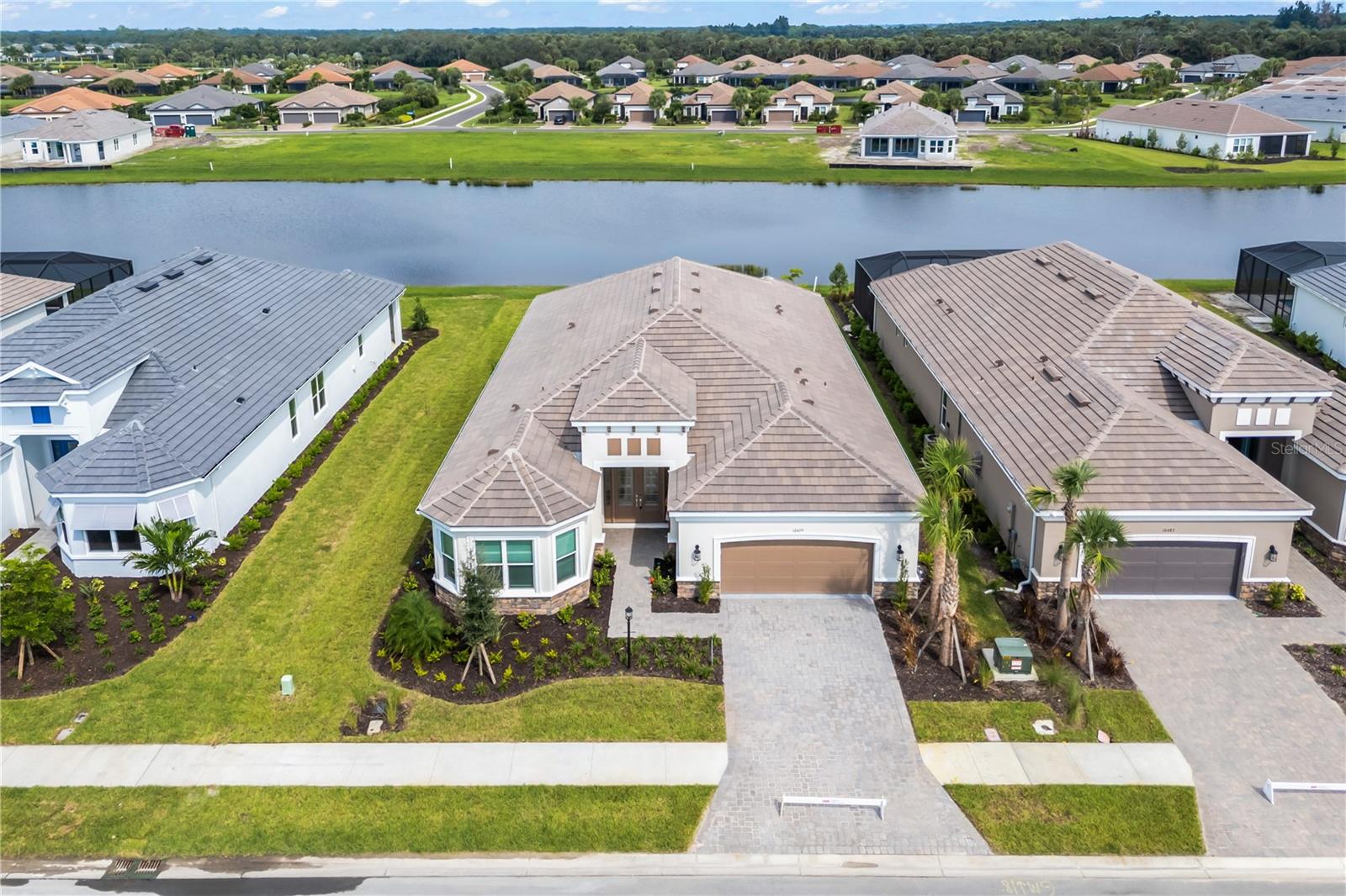 SKYE RANCH NEIGHBORHOOD FOUR SOUTH, SARASOTA, FL, 34241