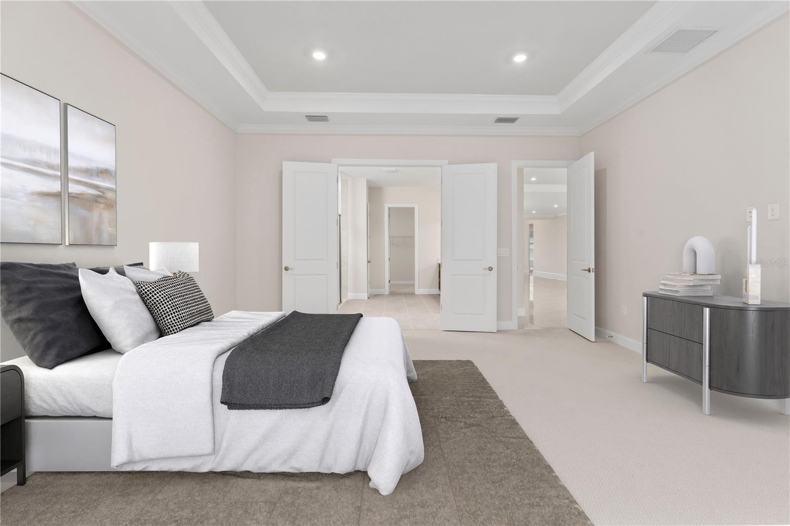 SKYE RANCH NEIGHBORHOOD FOUR SOUTH, SARASOTA, FL, 34241