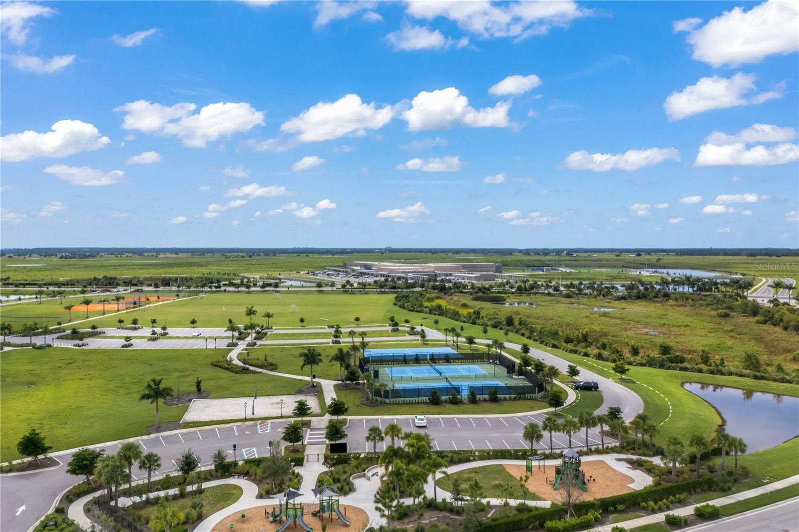 SKYE RANCH NEIGHBORHOOD FOUR SOUTH, SARASOTA, FL, 34241