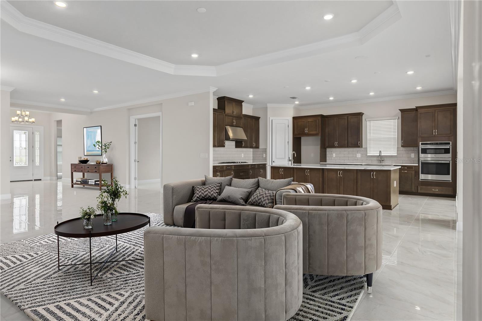 SKYE RANCH NEIGHBORHOOD FOUR SOUTH, SARASOTA, FL, 34241