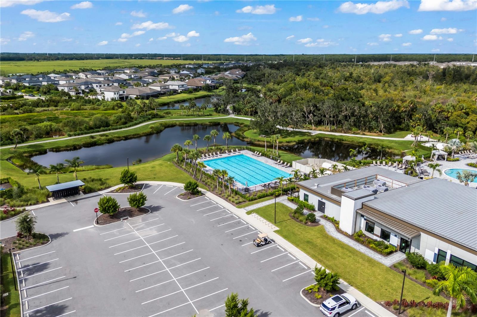 SKYE RANCH NEIGHBORHOOD FOUR SOUTH, SARASOTA, FL, 34241