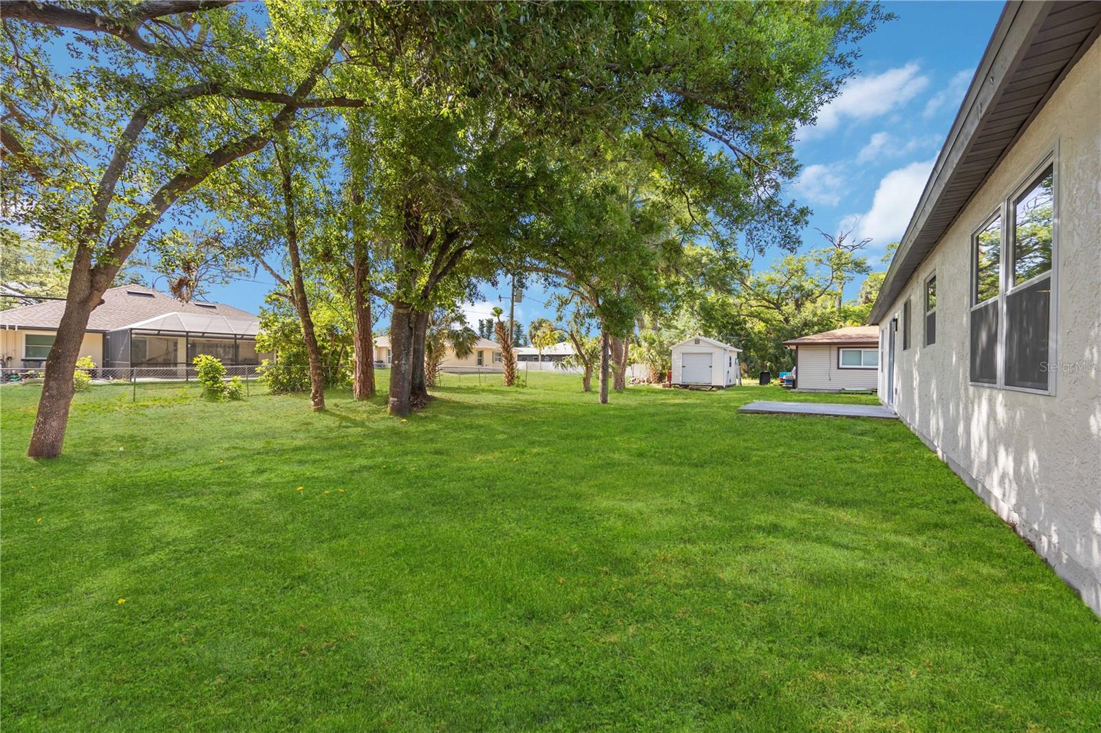 5442 ANSONIA TER, NORTH PORT, FL, 34287