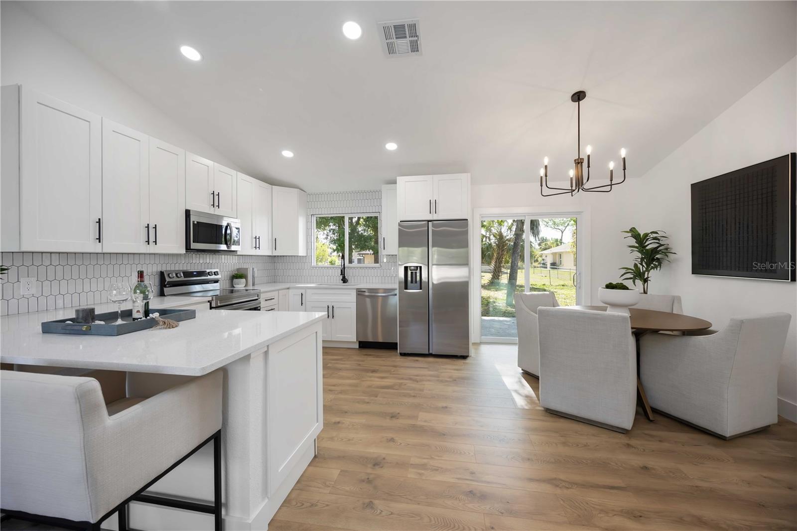 5442 ANSONIA TER, NORTH PORT, FL, 34287