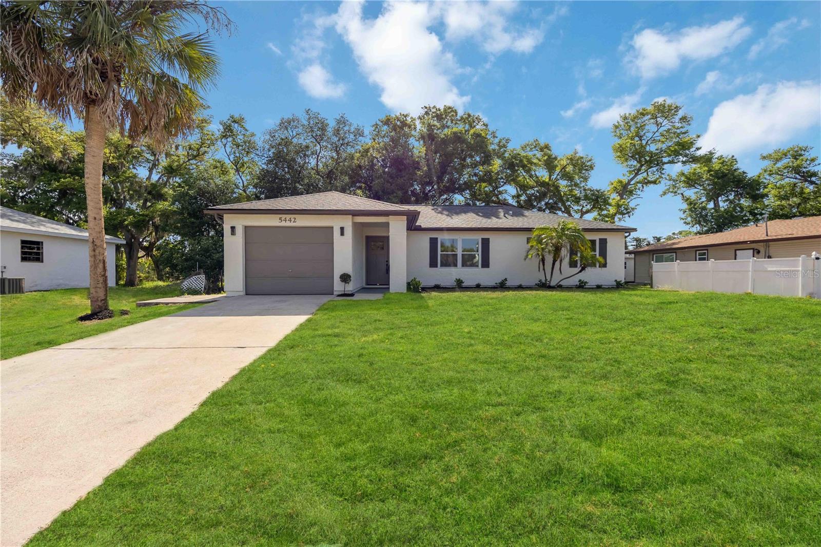 5442 ANSONIA TER, NORTH PORT, FL, 34287