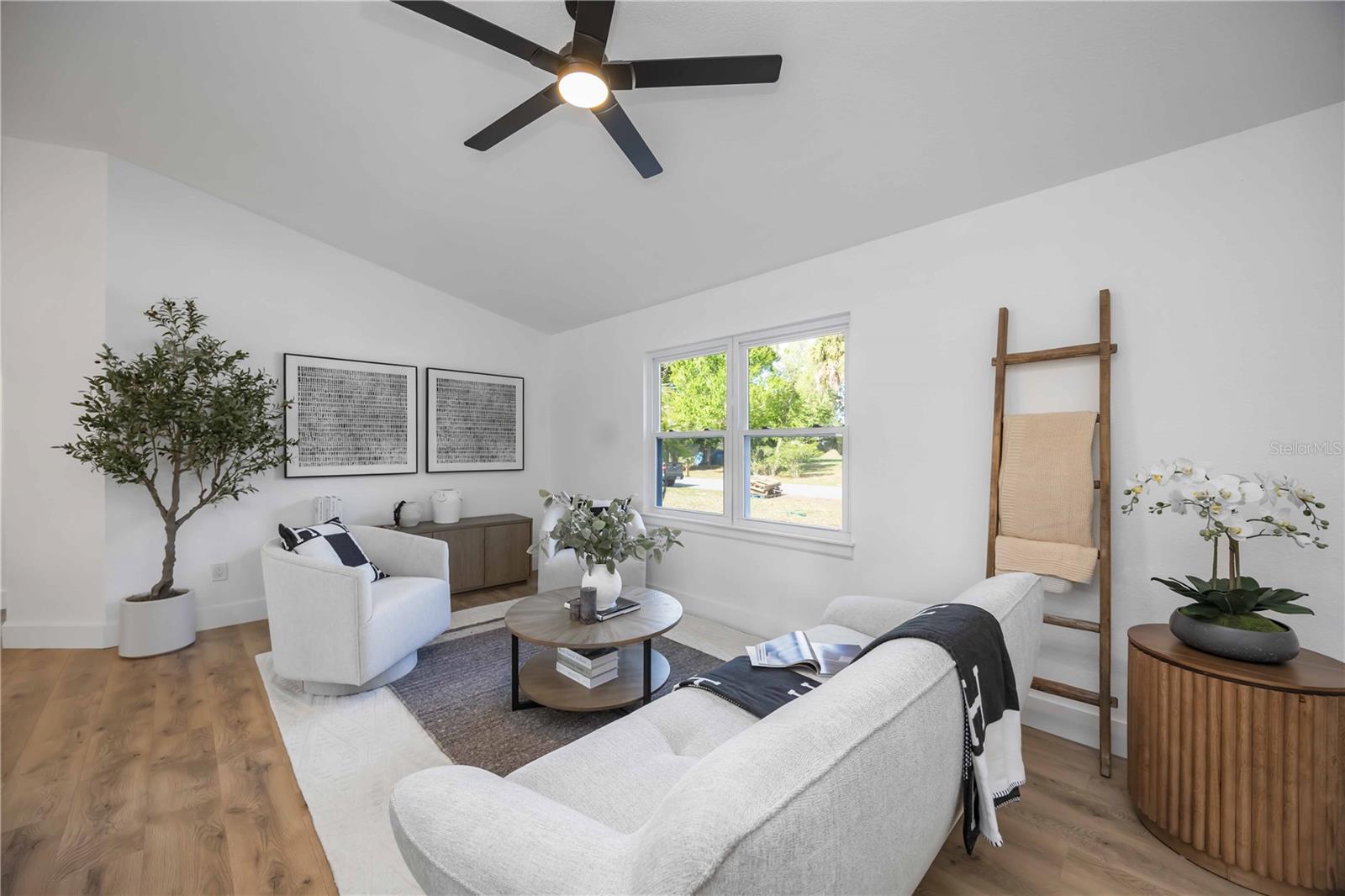 5442 ANSONIA TER, NORTH PORT, FL, 34287