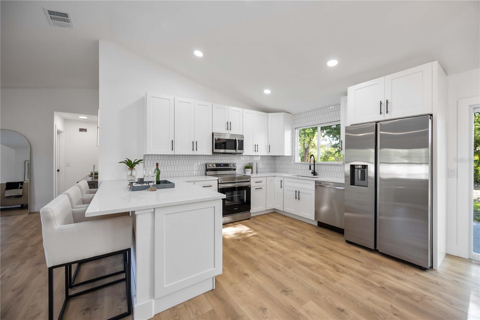 5442 ANSONIA TER, NORTH PORT, FL, 34287