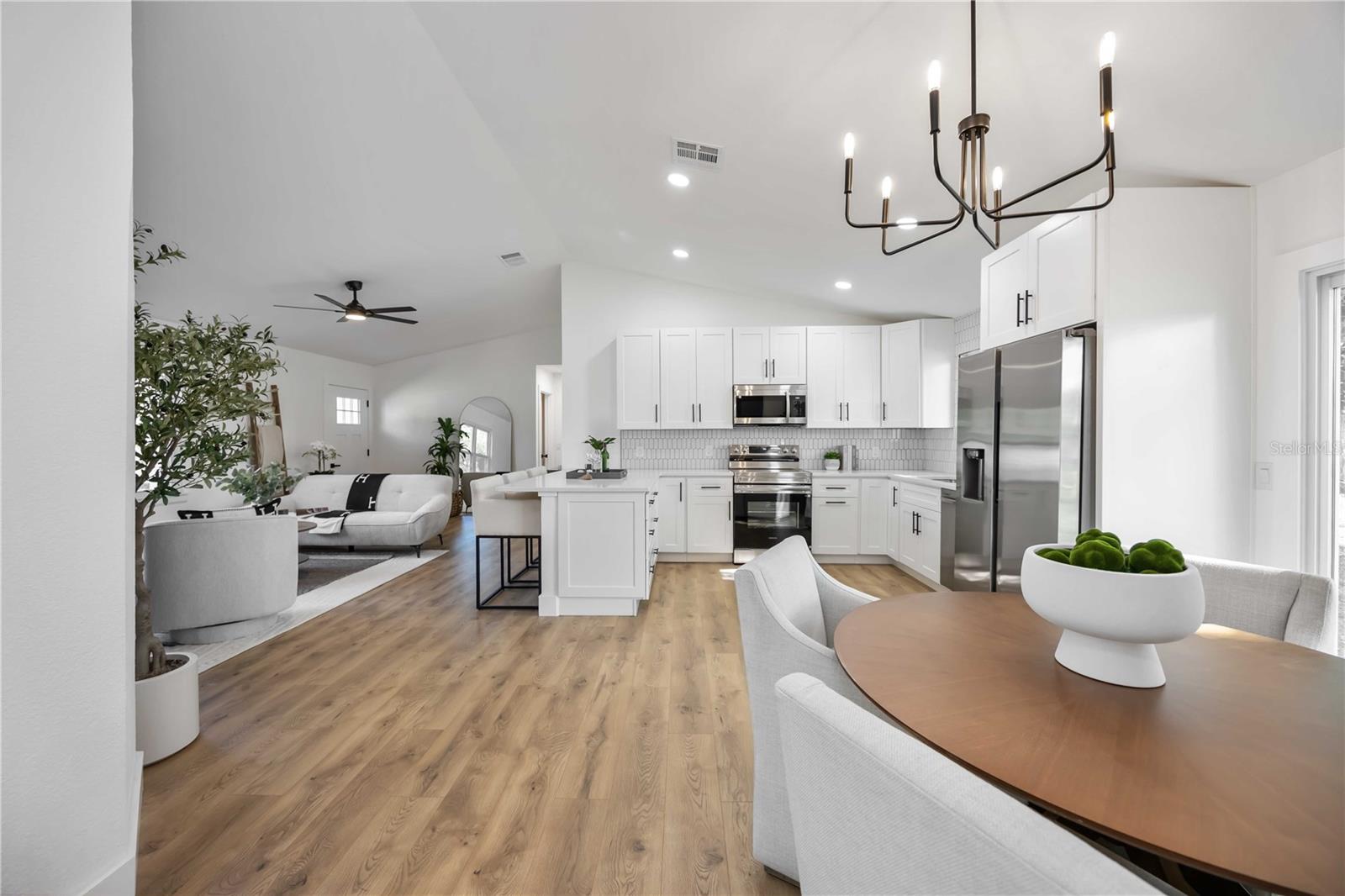 5442 ANSONIA TER, NORTH PORT, FL, 34287