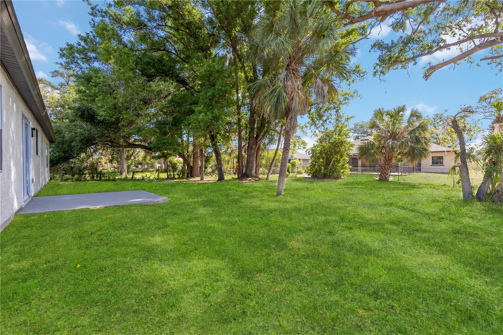 5442 ANSONIA TER, NORTH PORT, FL, 34287