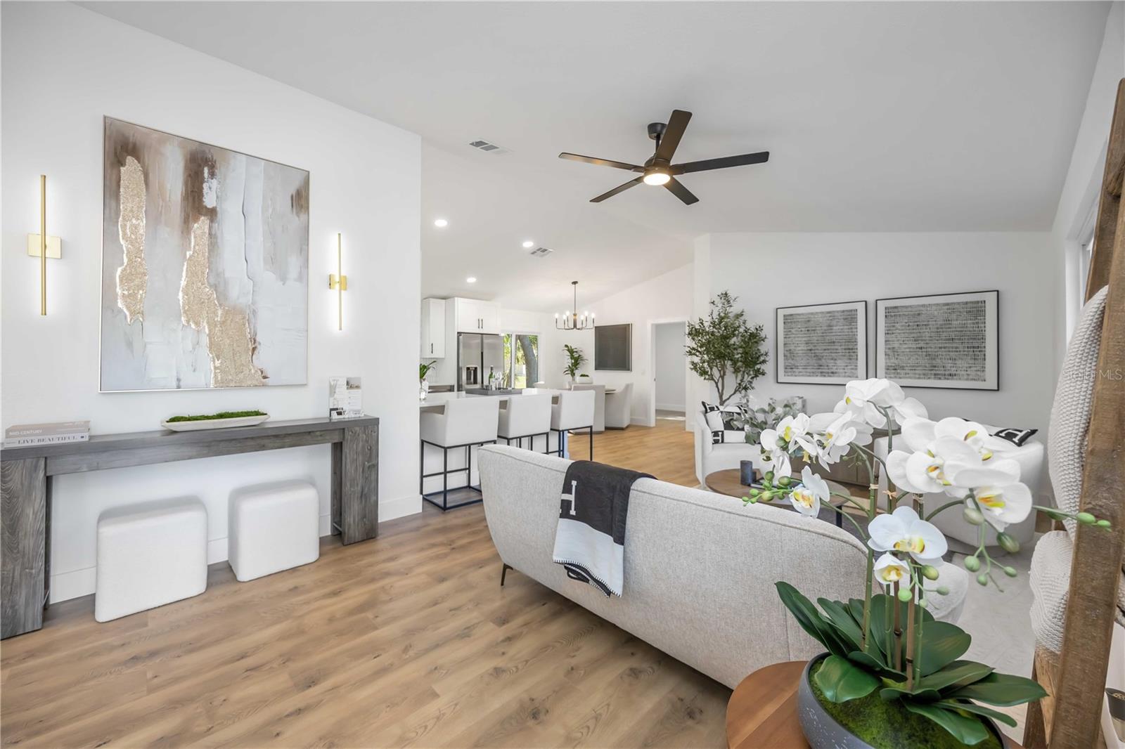 5442 ANSONIA TER, NORTH PORT, FL, 34287