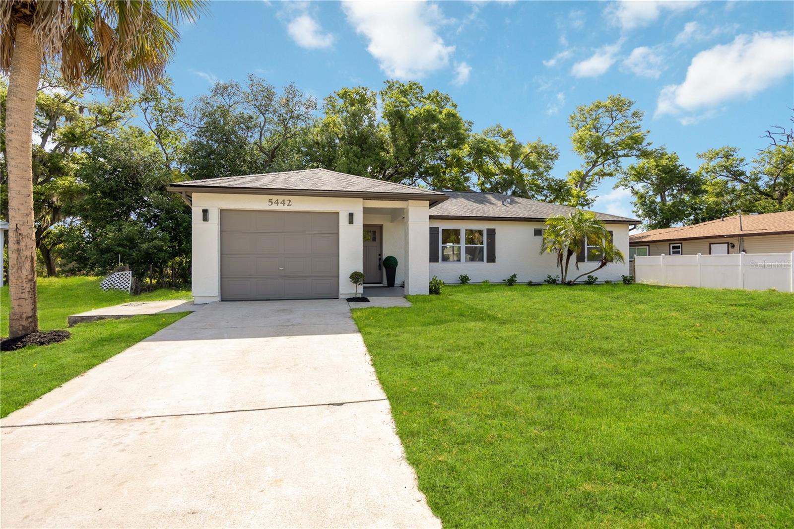 5442 ANSONIA TER, NORTH PORT, FL, 34287