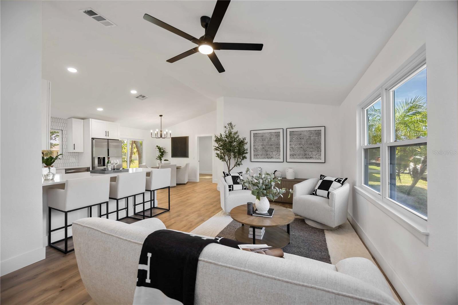 5442 ANSONIA TER, NORTH PORT, FL, 34287