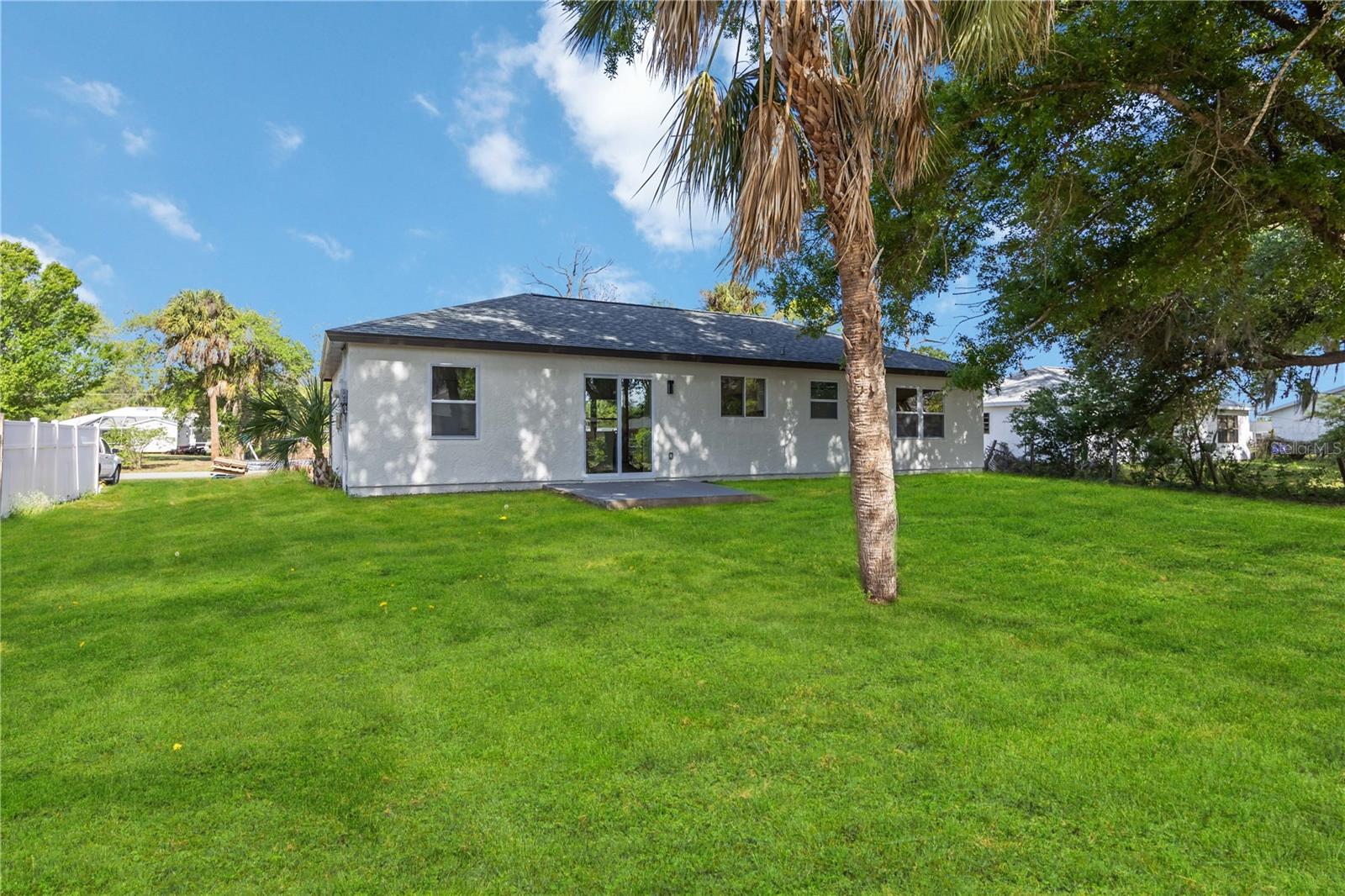 5442 ANSONIA TER, NORTH PORT, FL, 34287