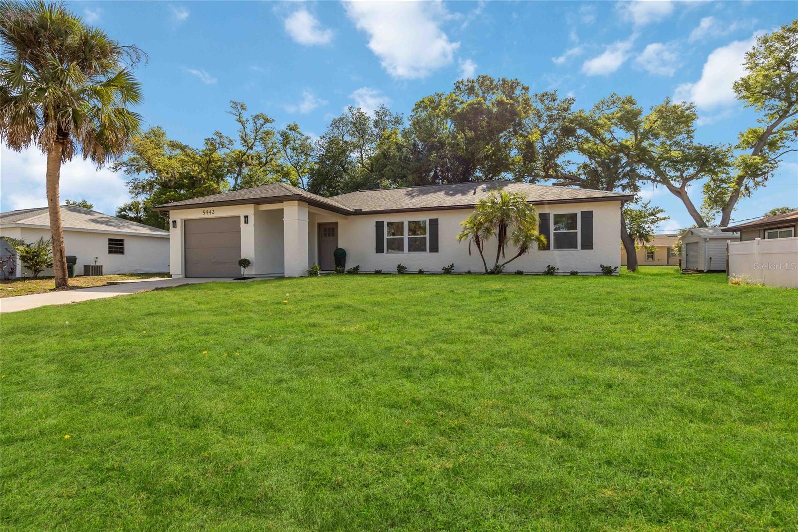 5442 ANSONIA TER, NORTH PORT, FL, 34287