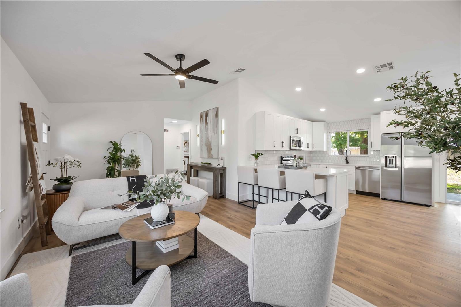 5442 ANSONIA TER, NORTH PORT, FL, 34287