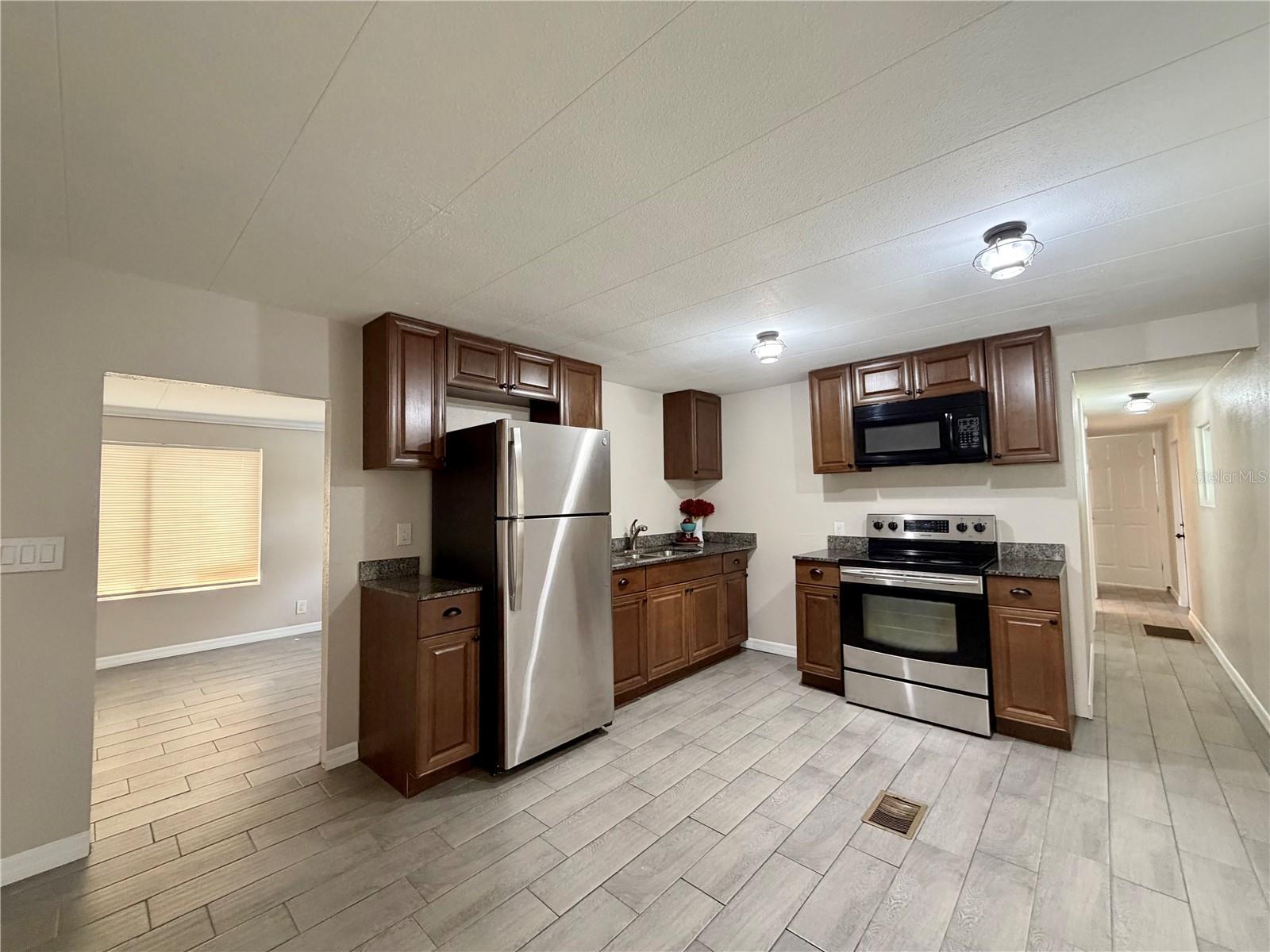 7037 LOFTY DR, PORT RICHEY, FL, 34668