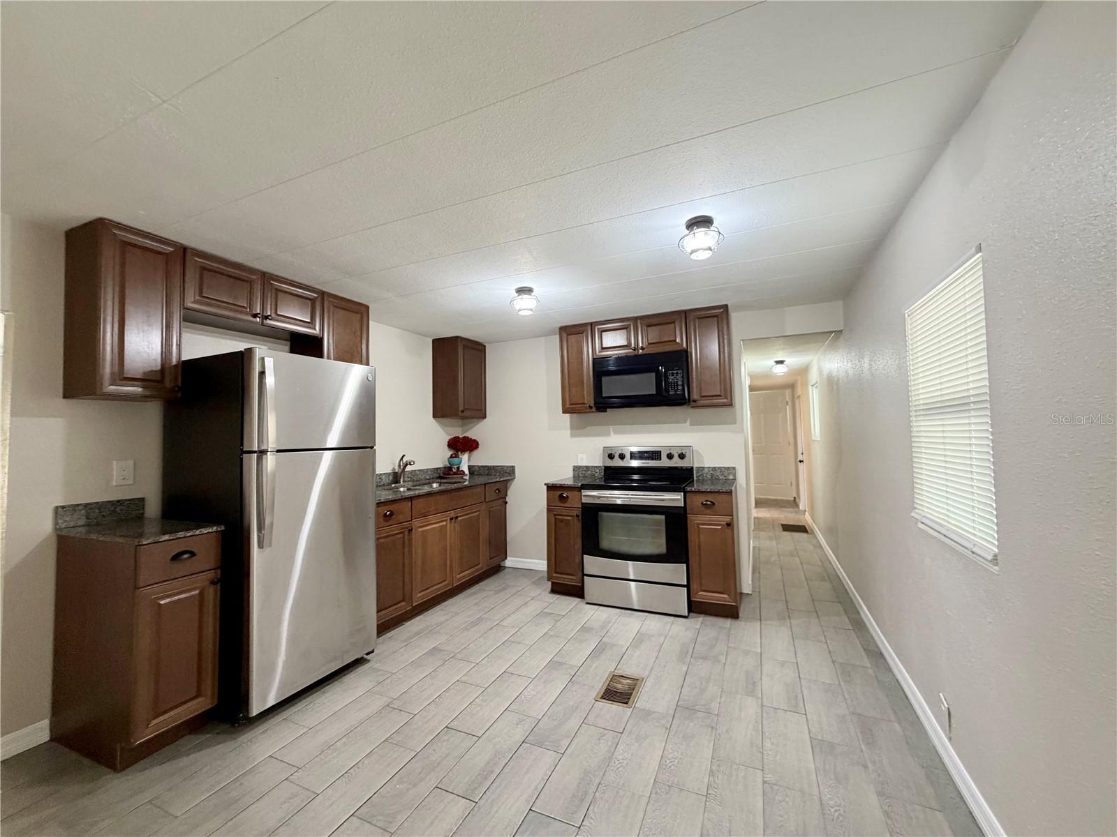 7037 LOFTY DR, PORT RICHEY, FL, 34668