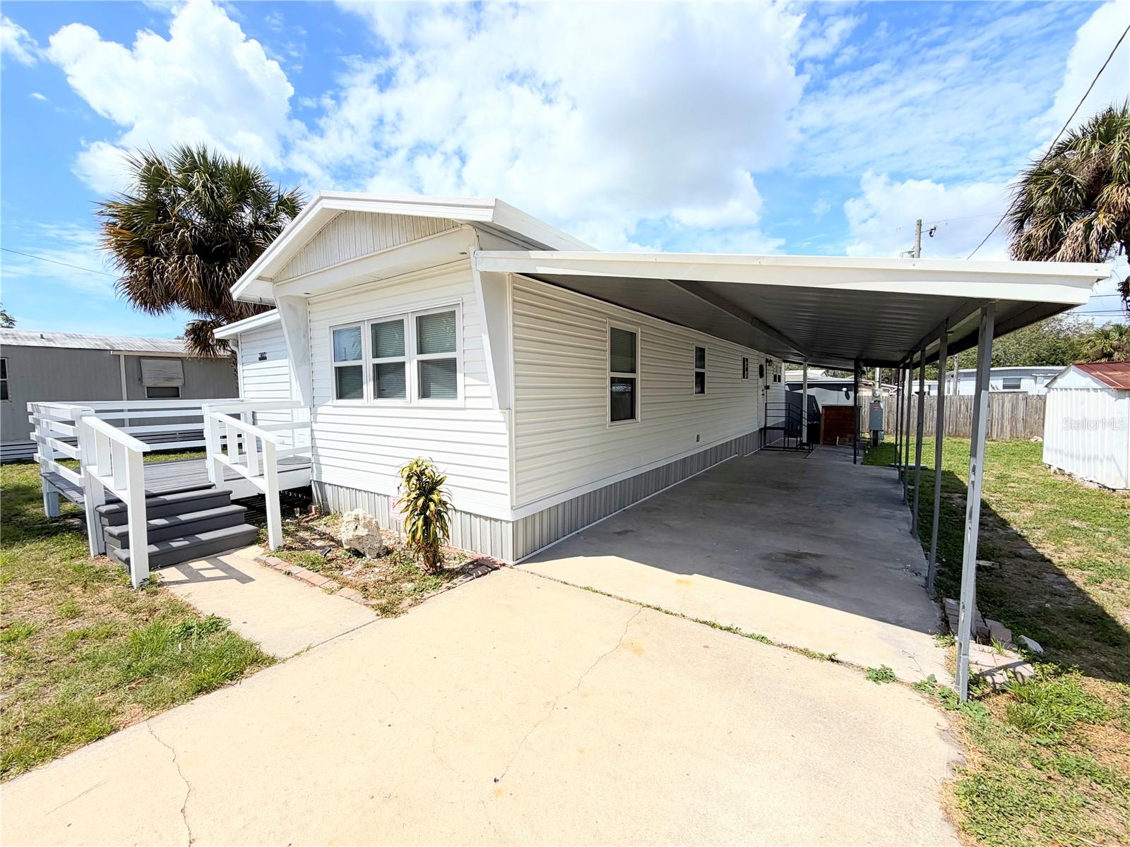 7037 LOFTY DR, PORT RICHEY, FL, 34668
