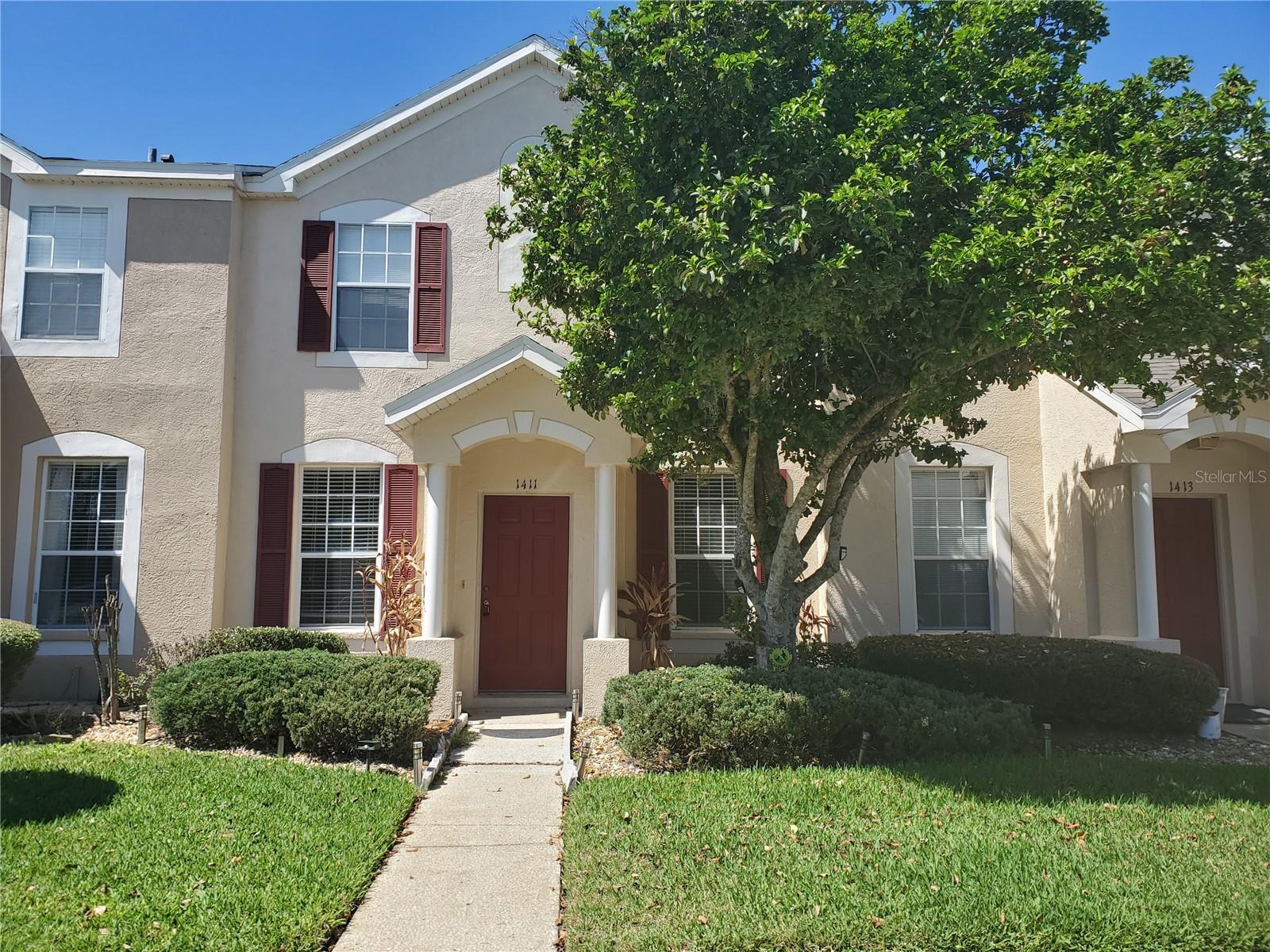 1411 SEDGWICK DR, WESLEY CHAPEL, FL, 33543