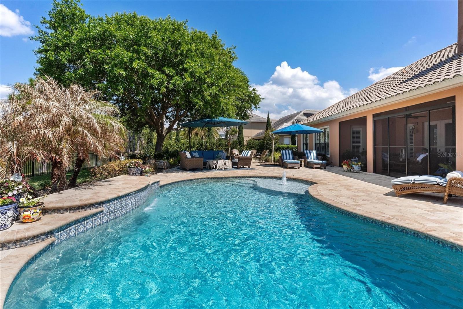 3001 ISOLA BELLA BLVD, MOUNT DORA, FL, 32757