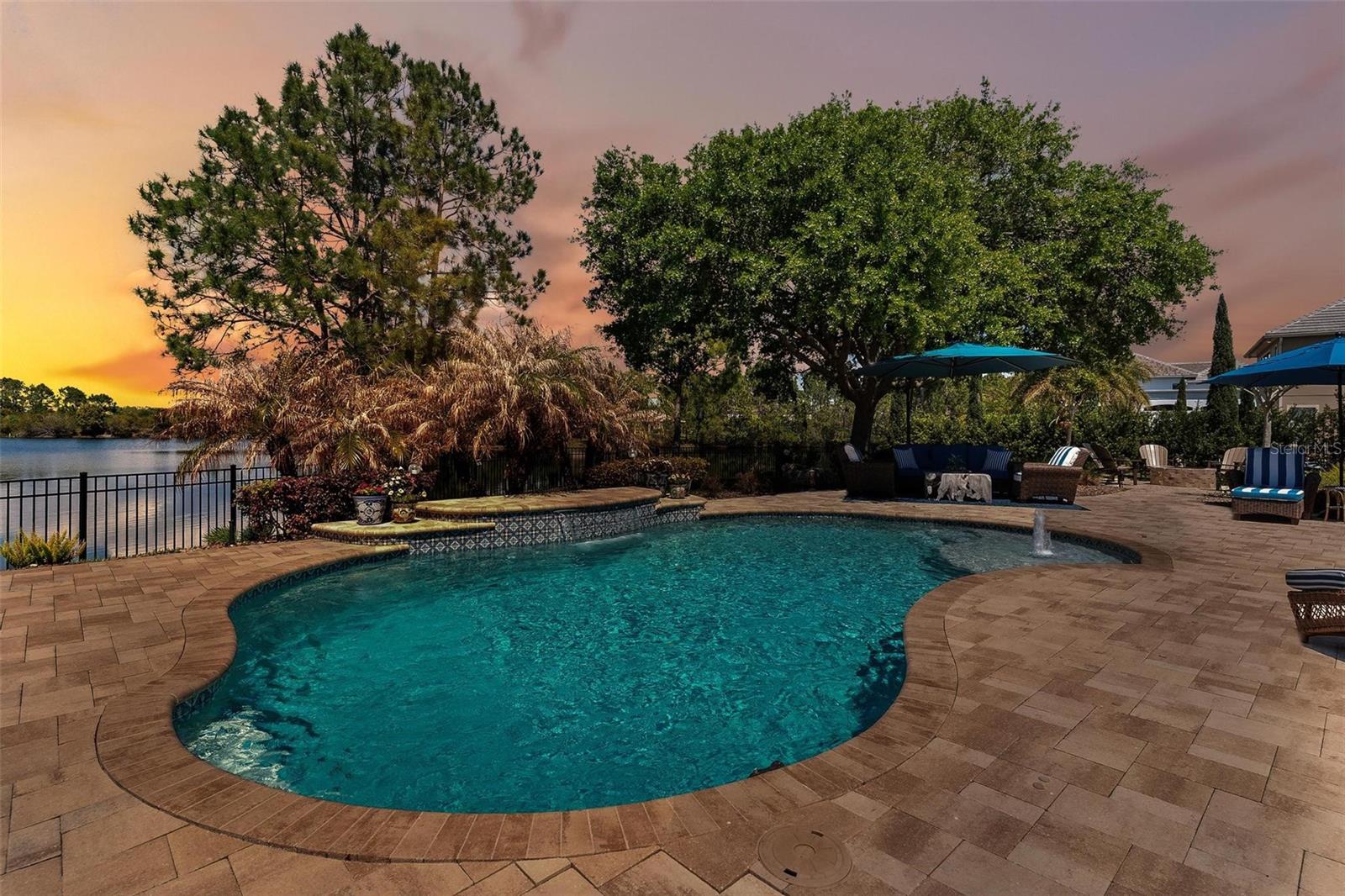 3001 ISOLA BELLA BLVD, MOUNT DORA, FL, 32757