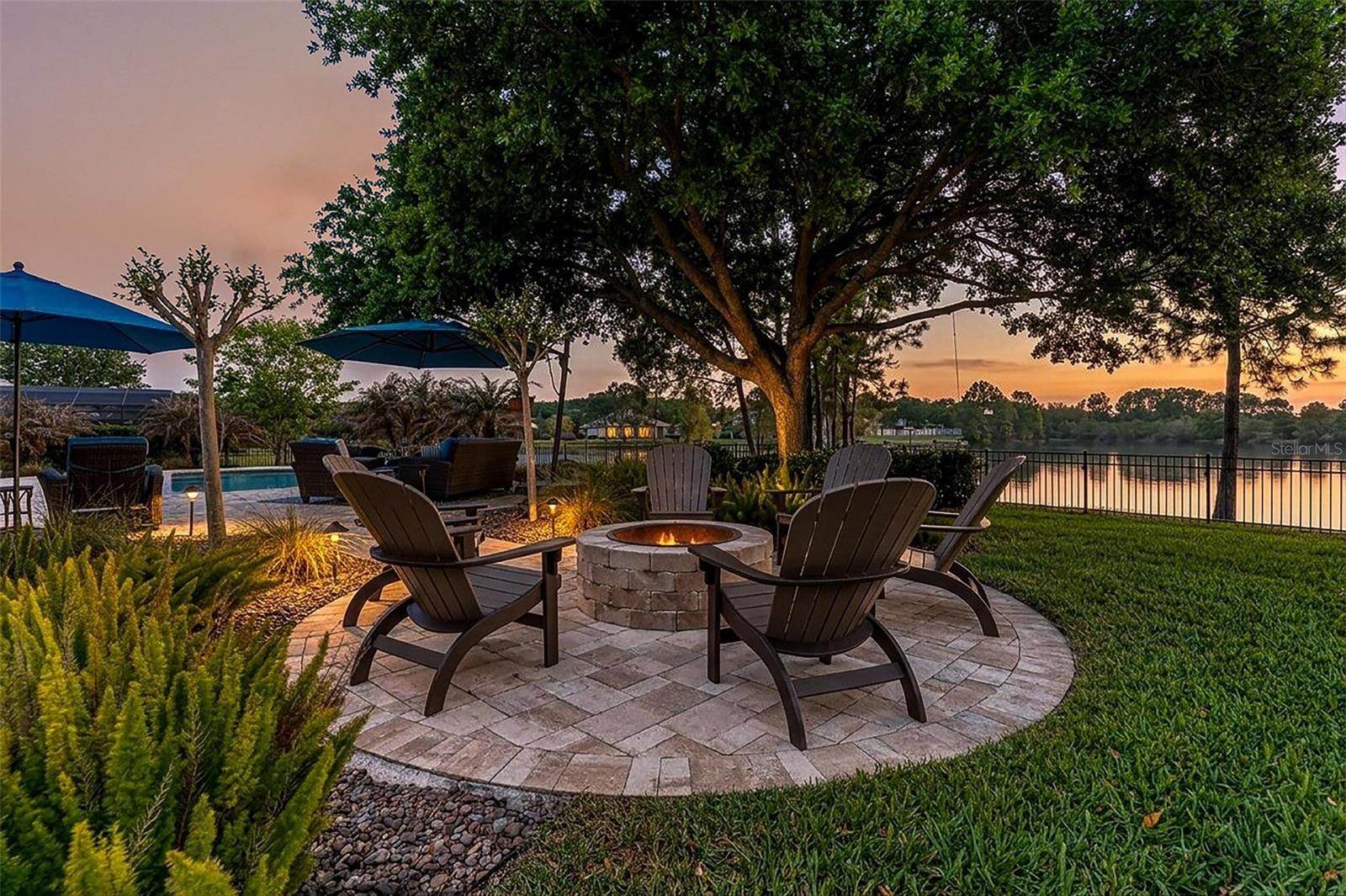 3001 ISOLA BELLA BLVD, MOUNT DORA, FL, 32757