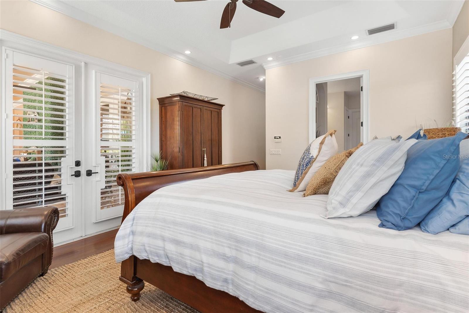 3001 ISOLA BELLA BLVD, MOUNT DORA, FL, 32757