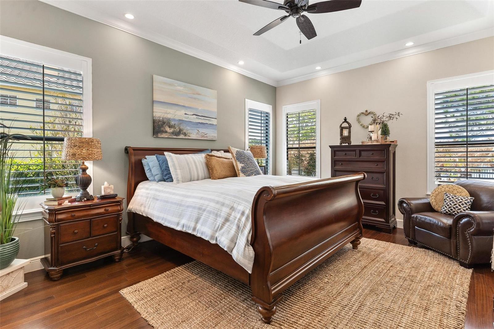 3001 ISOLA BELLA BLVD, MOUNT DORA, FL, 32757
