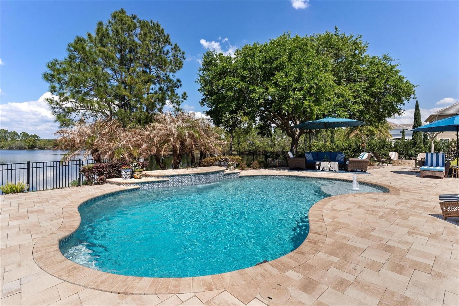 3001 ISOLA BELLA BLVD, MOUNT DORA, FL, 32757