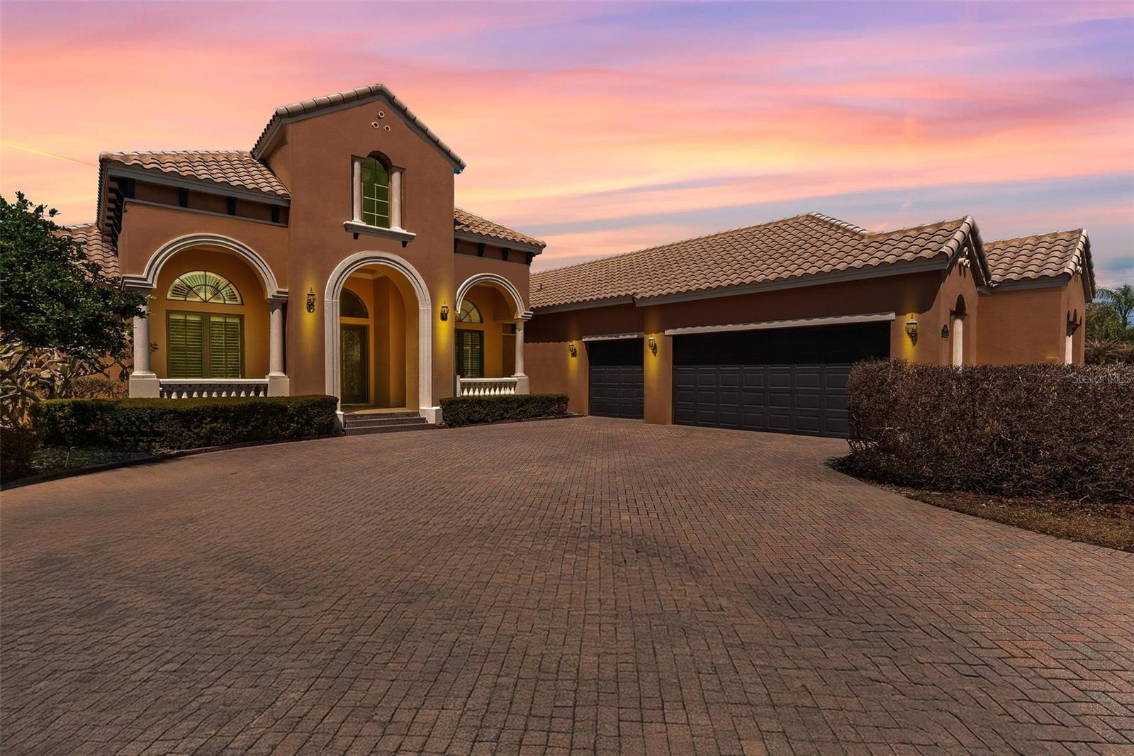 3001 ISOLA BELLA BLVD, MOUNT DORA, FL, 32757