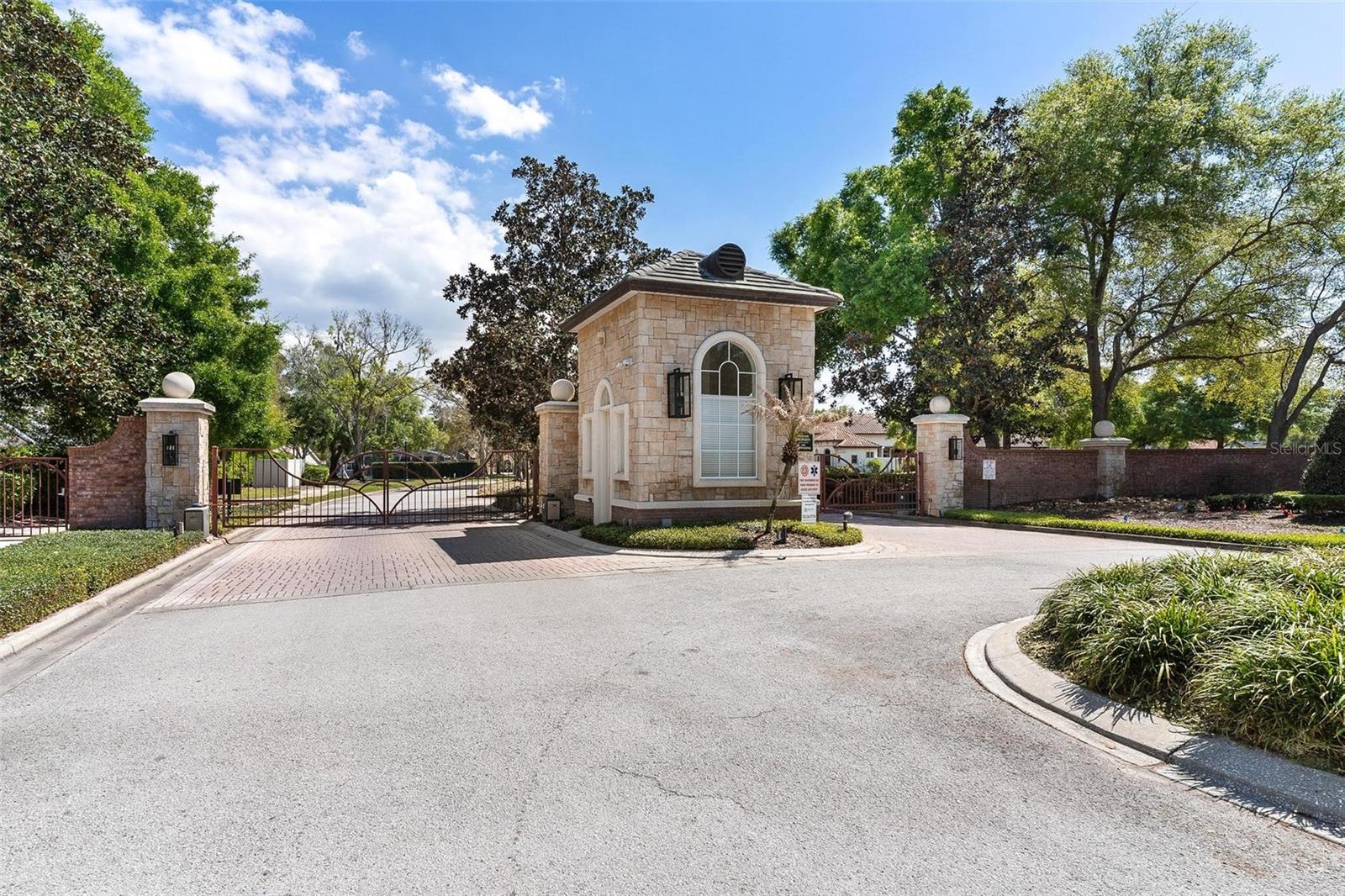 3001 ISOLA BELLA BLVD, MOUNT DORA, FL, 32757