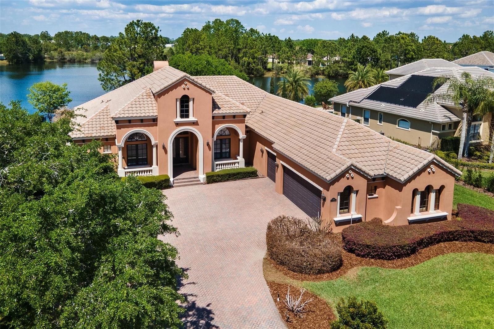 3001 ISOLA BELLA BLVD, MOUNT DORA, FL, 32757