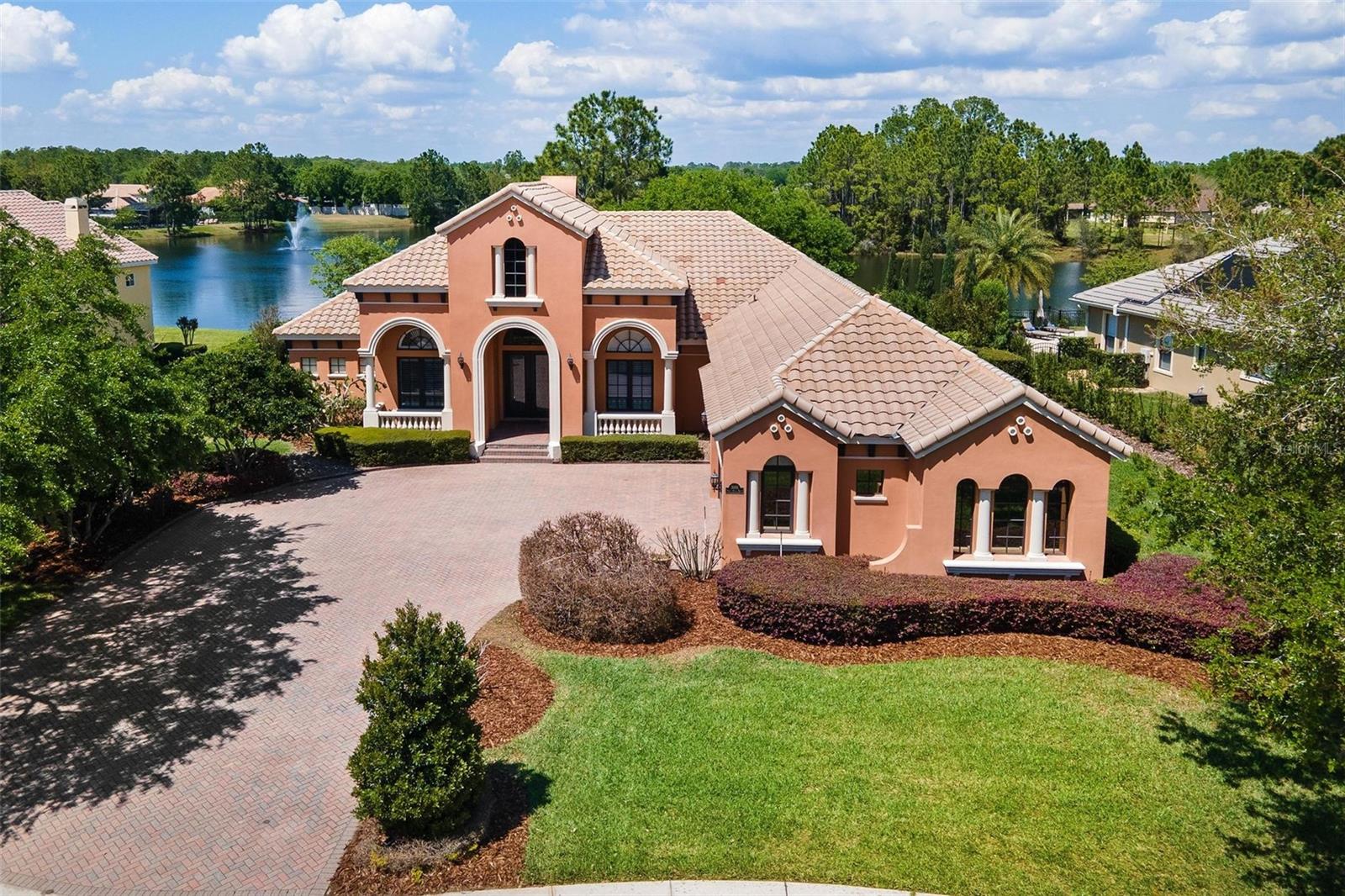 3001 ISOLA BELLA BLVD, MOUNT DORA, FL, 32757