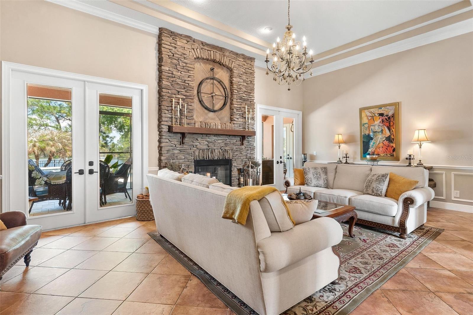 3001 ISOLA BELLA BLVD, MOUNT DORA, FL, 32757