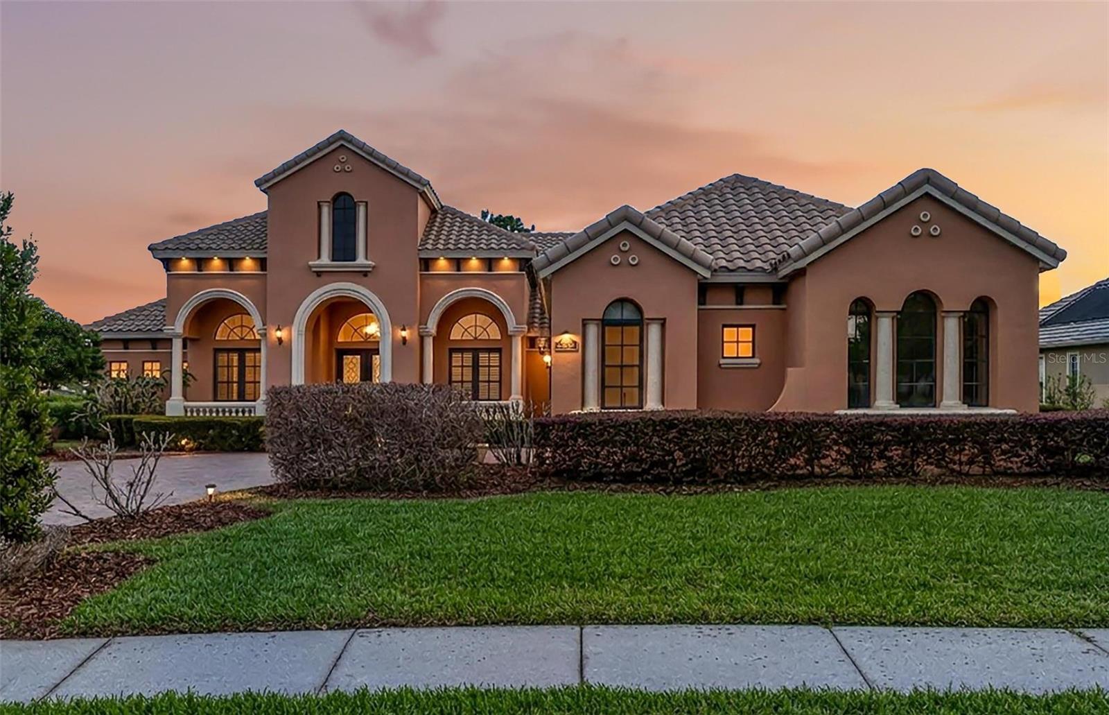 3001 ISOLA BELLA BLVD, MOUNT DORA, FL, 32757